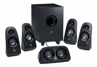 Logitech Z506 Surround Sound Speaker